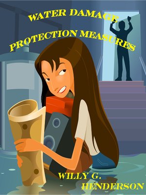 cover image of Water Damage Protection Measures